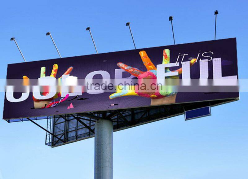 pvc banner printing