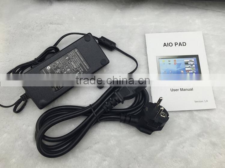 14 inch Tablet pc with camera RK3188 Quad Core 1920*1080 HD LCD shenzhen factory