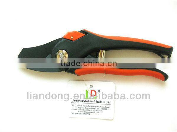 Stainless Steel professional pruning shears