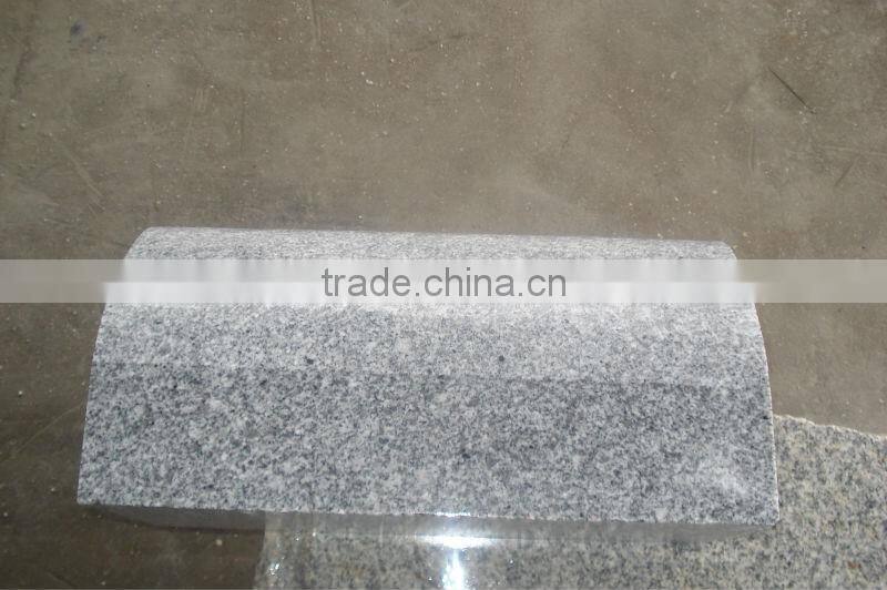 chinese porpular with cheap price for paving stone grey granite in stock