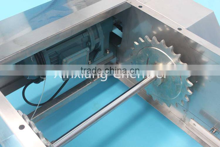 Z type Bucket Elevator for wheat rice corn soybean for sale