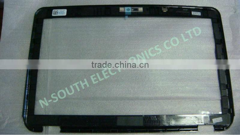 Brand new Laptop shell screen bezel case For DELL N3010 B Cover Hole with a camera