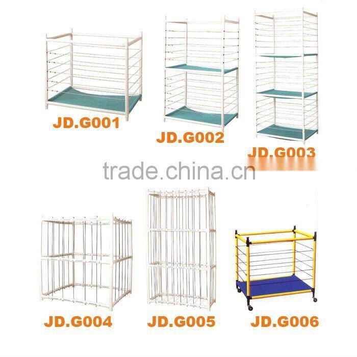 80x60x75CM Top Quality Plastic Cage with Promotions