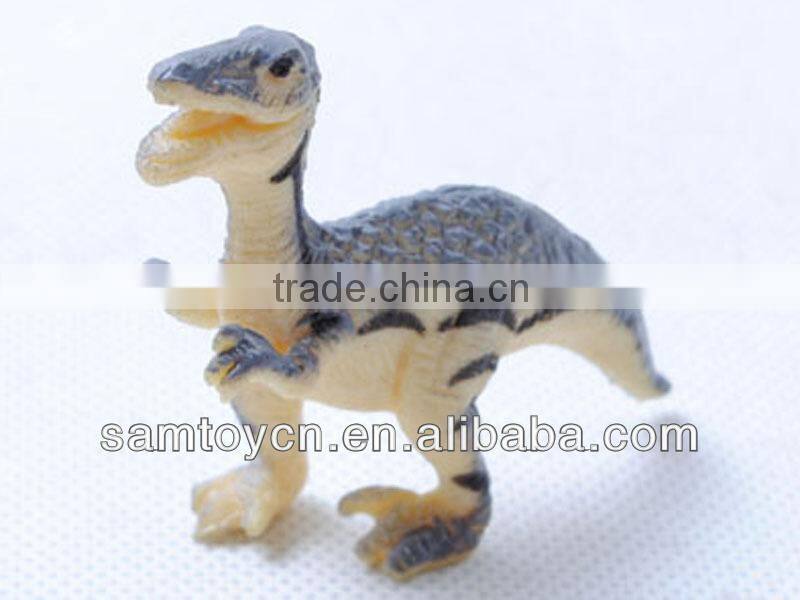 Dinosaur shape unique keychains for kids