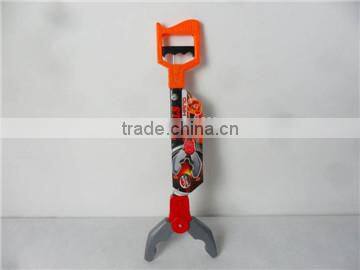 Plastic Robot Hand Tool Toy For Kids 57CM