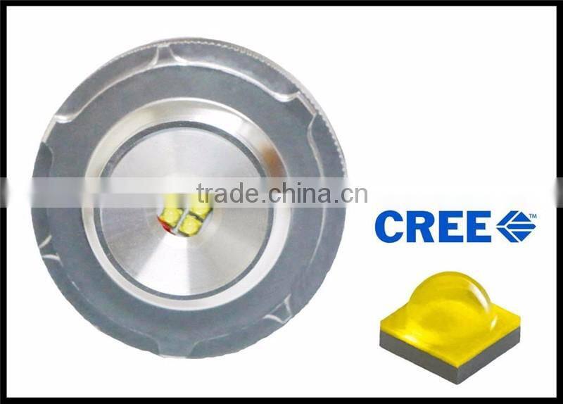 Super Bright High Lumen Good Quality E60 E61 LED Marker Angel Eyes 20W for Cars