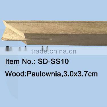 Canvas frame/ Arist painting frame/Pine wood stretcher bar