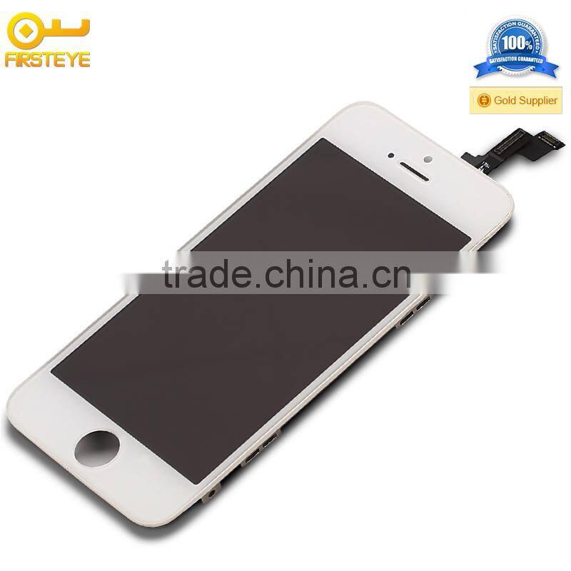 New year discount cheap lcd screen for iphone 5 clone,lcd screen for iphone 5