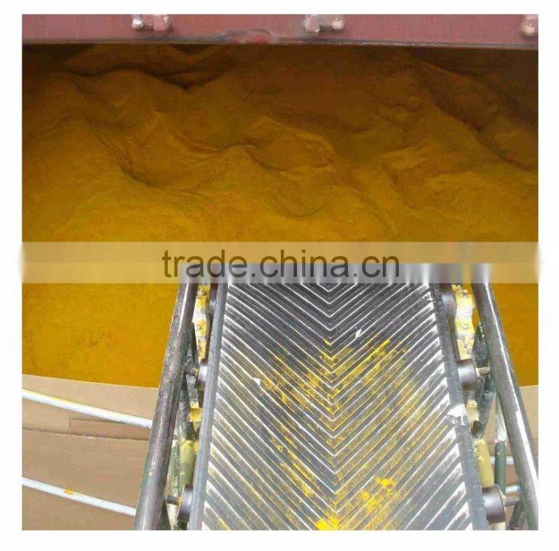 60% PROTEIN CORN GLUTEN MEAL