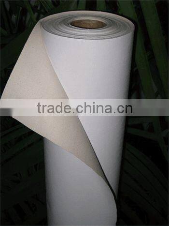 factory for slovent matt non-woven canvas for indoor and outdoor