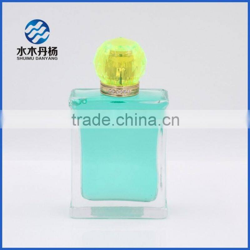 Wholesale Crystal Surlyn perfume bottle caps