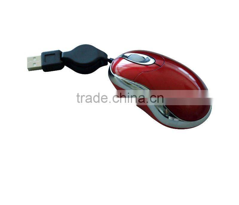 newest hot mini laptop mouse