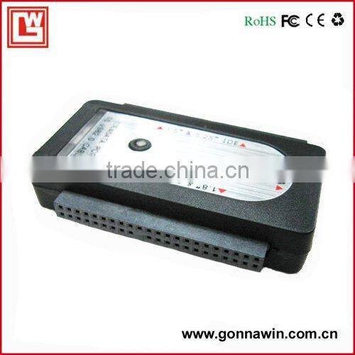 USB TO SATA ADAPTER/USB TO IDE SATA Adapter(with cable and power adapter)