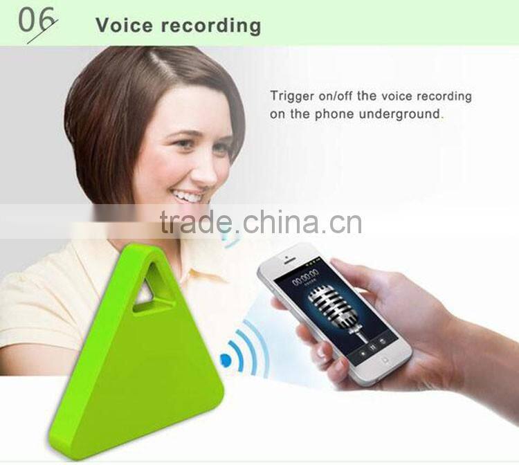 2017 New Product Bluetooth Tracker Key Finder