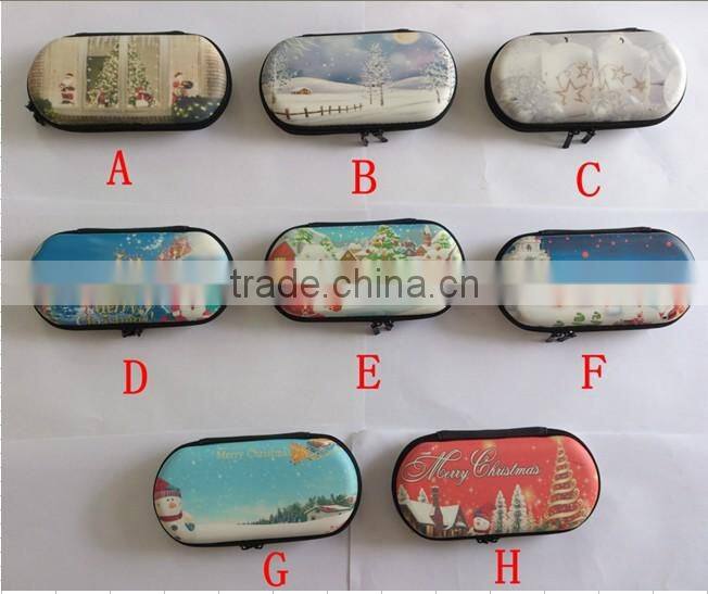 various e-cig case Ego case carrying case