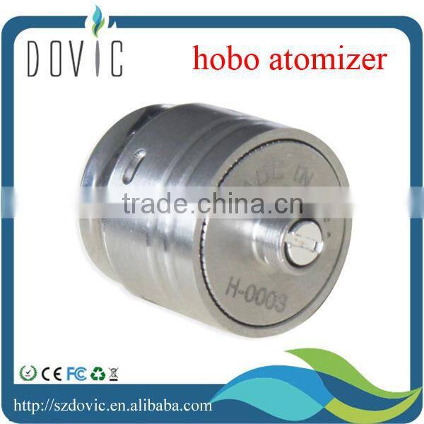 High quality hobo rda mechanical hobo rda clone for wholesale