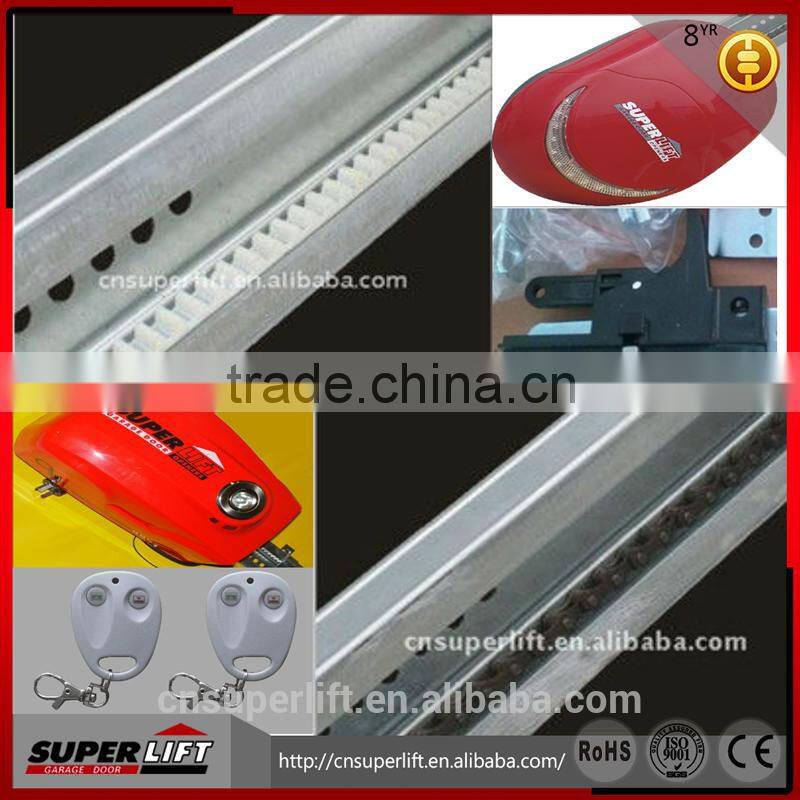 Commercial doors,commercial entry sectional door opener / motor