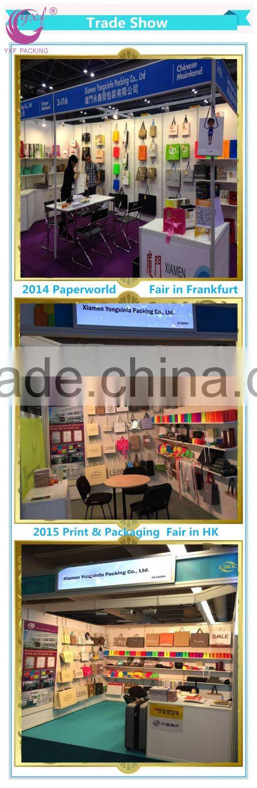 New Custom luxury wholesale rigid gift box/rigid cardboard printed packaging /rigid gift box