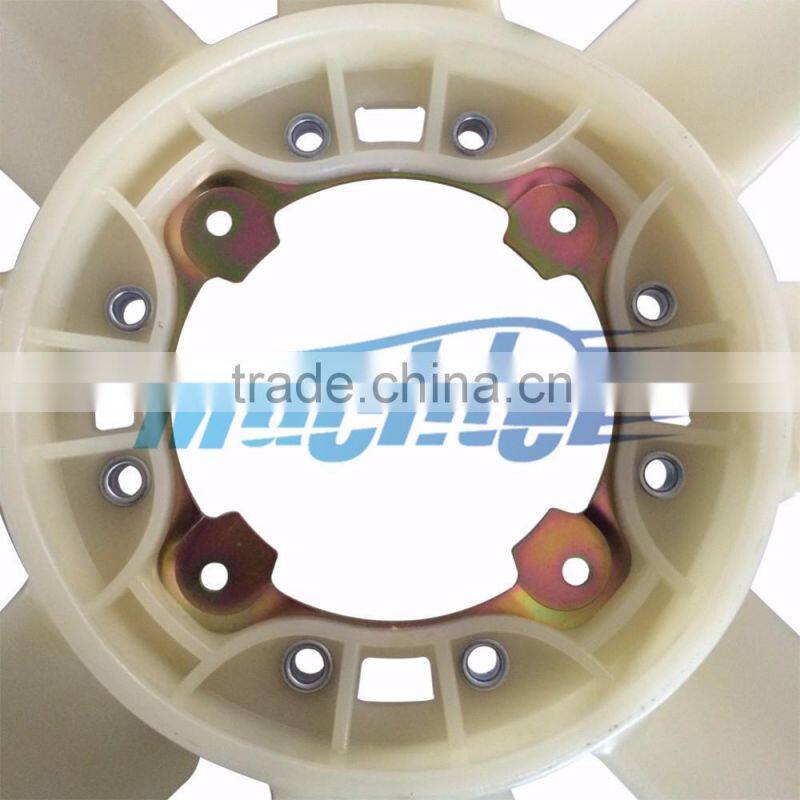 Cooling Radiator Fan Blade Landcruiser 1HZ HZJ75 HZJ80 HDJ80 75 80 Series Diesel