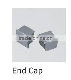 2015 SMD3528 10 MM PCB Milky IP67 extrustion aluminum profile for Kitchen cabinet