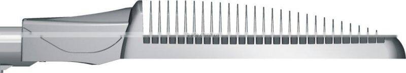 led street lamp CE & CQC Certification