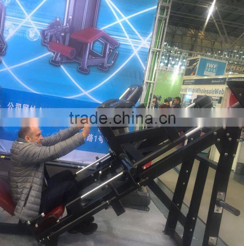 Barbell Weight Plate and Barbell Storage Rack