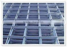 galvanized welded wire mesh