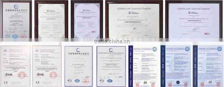 Hot Sale European and US designed Biscuit production line