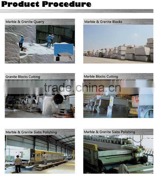 2015 new material imported granite slab