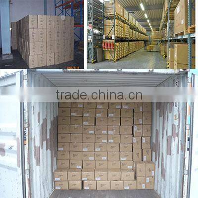 disposable black PP meat/beef tray