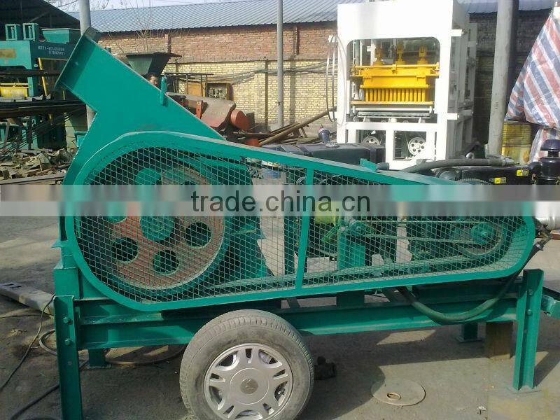 Wood Chipper /Timber Chipper 008613673685830