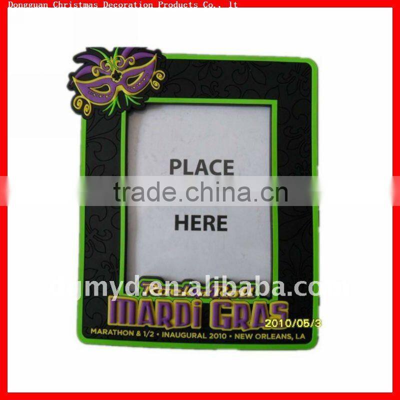 digital animale shaped photo frame