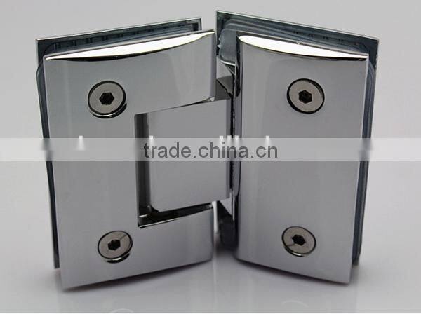 hardware for tempered glass stainless steel glass door hinge