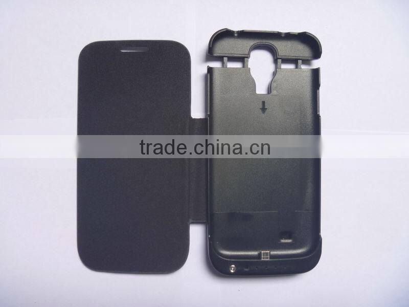 External Backup Pack Battery Case For Samsung Siii/ i9300