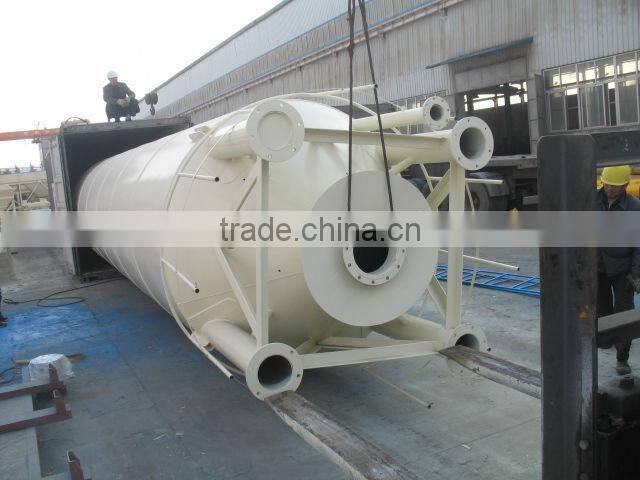 CE ,BV Approved !!! stainless welded and bolted 100 ton cement silo,fly ash silo,cement silo manufacturer