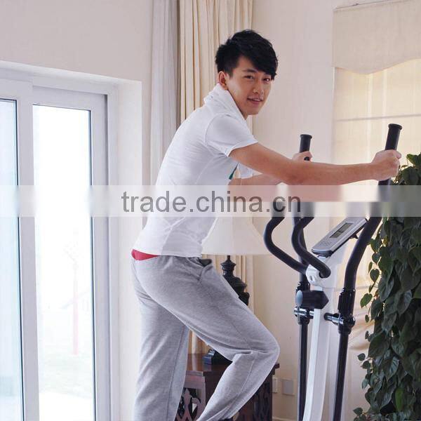 guangzhou gym fitness new commercial cross trainer wholesale