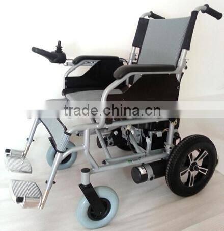 Economic Folding chair,Electric Power wheelchair for sale