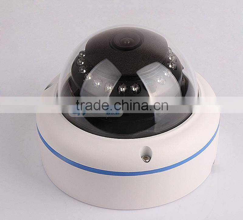 8PCS 1080p Outdoor Waterptoof Night Vision 10M Dome Network IP Kit 2MP Outdoor