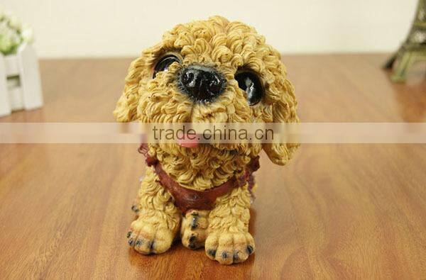 Resin Spring Bunny on Carrot 2 Asst