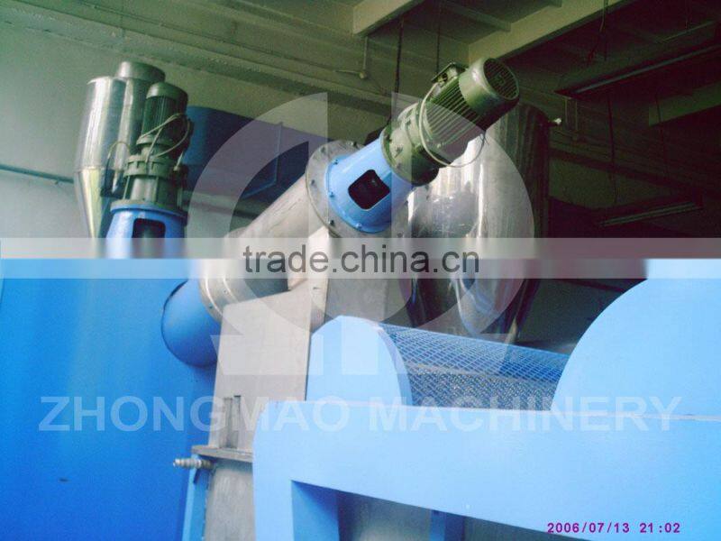 PP PE Recycling Equipment