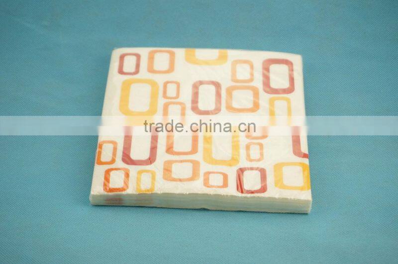 Disposable Printing Paper Napkin