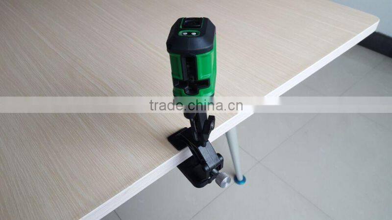 self leveling laser cross level