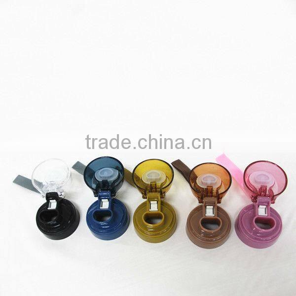 Fashion Plastic Water Bottles