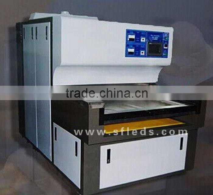 Long Standby Mercury free SMD 395 nm UV LED Emitter for UV printer