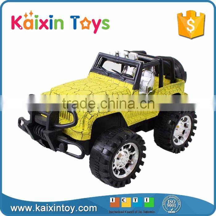 10258124 Boy Favors Friction Power Funny Car Toy