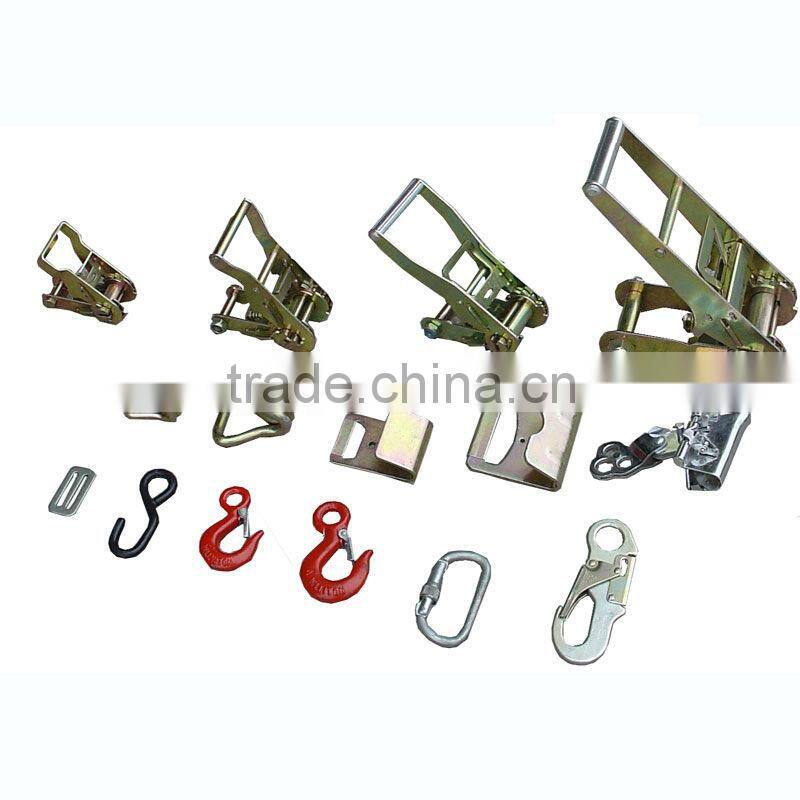 High Quality Closed Rave Hook