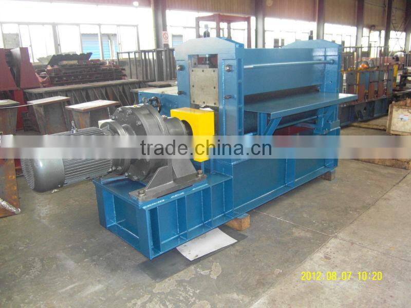 plates press / high frequency logo / aluminium sheet embossing machine