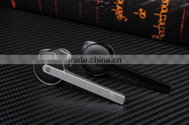 High quality cheap stereo Bluetooth headset v3.0 bluetooth headset