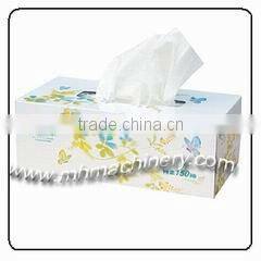 CE Certificate Automatic Carton Box Packing Machine