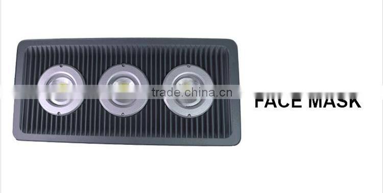Hot Sale Outdoor led flood lighting 120W LED floodlight